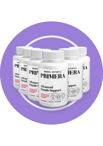 Primera Women's Health Supplement